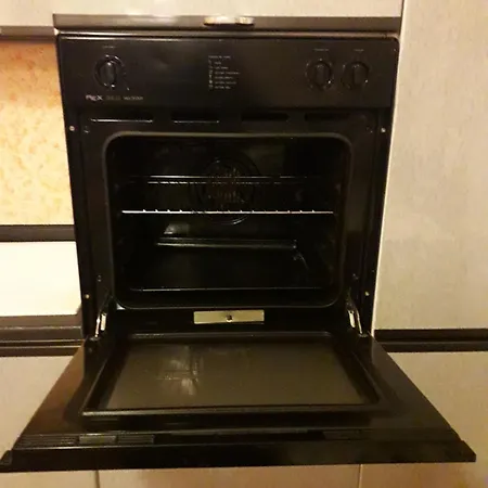 Apartment Roveretobnb