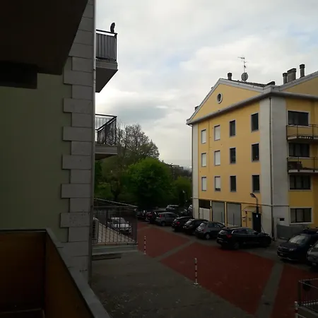 Roveretobnb * Rovereto (Trentino Alto Adige)