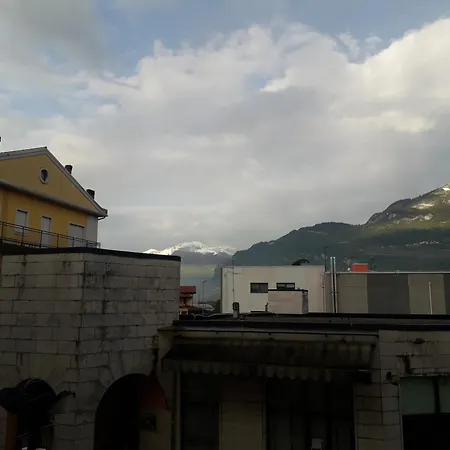 Roveretobnb Rovereto (Trentino Alto Adige)