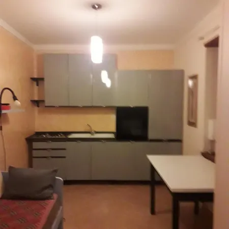 Apartment Roveretobnb *
